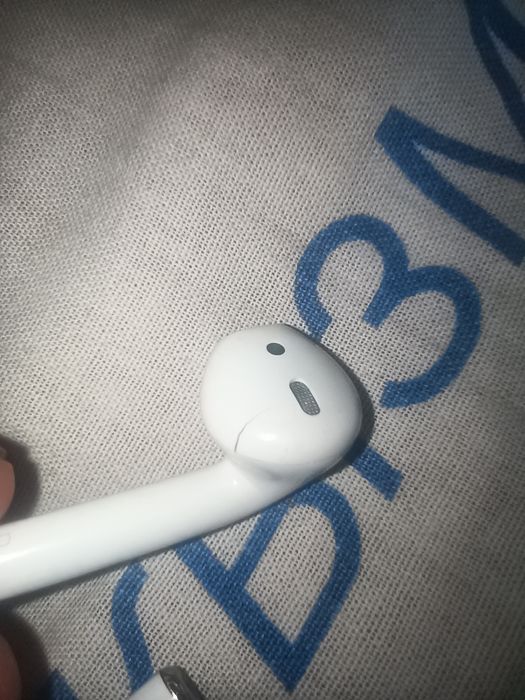 Наушники Аирподсы 2