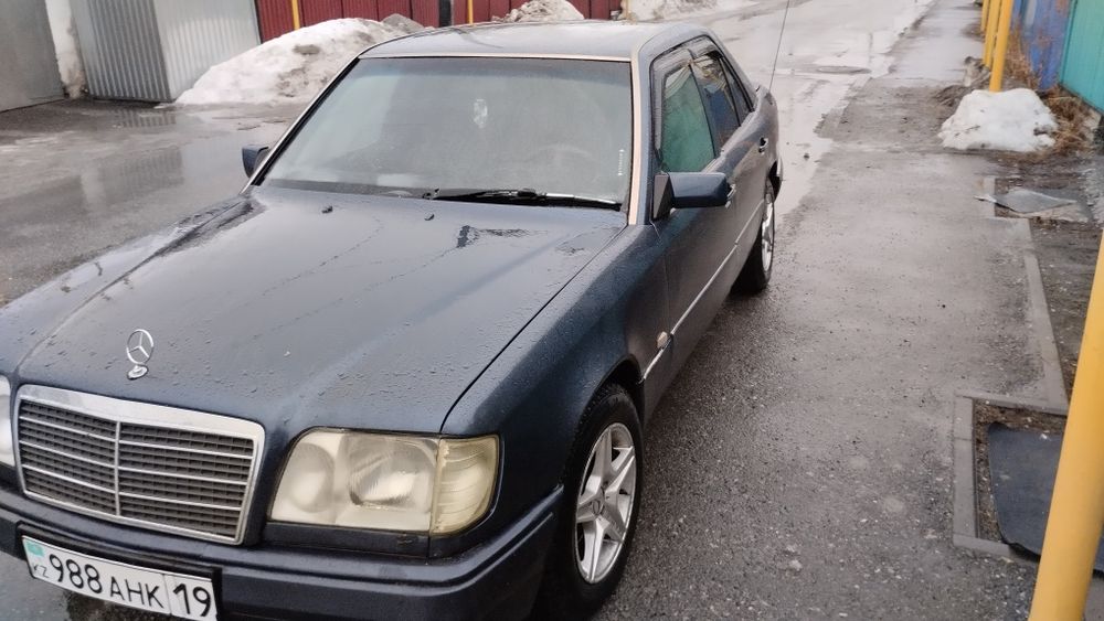 Продам автомабиль