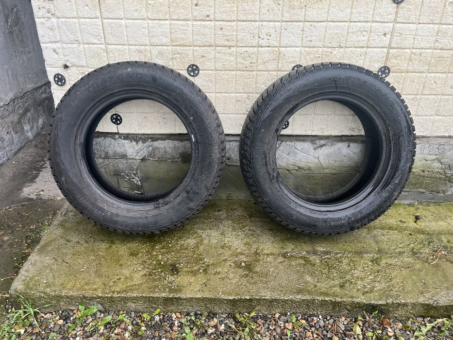 Шина зимние новые