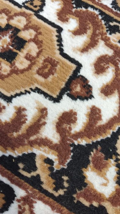 Ковер для чайханы. 2.3м*4,5 м