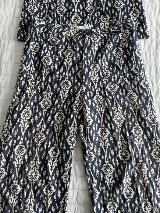 Zara комплект размер s