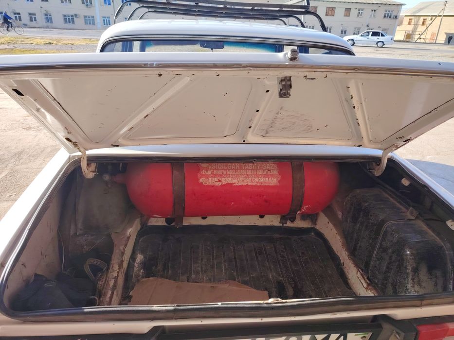 Vaz 2106 holati yaxshi