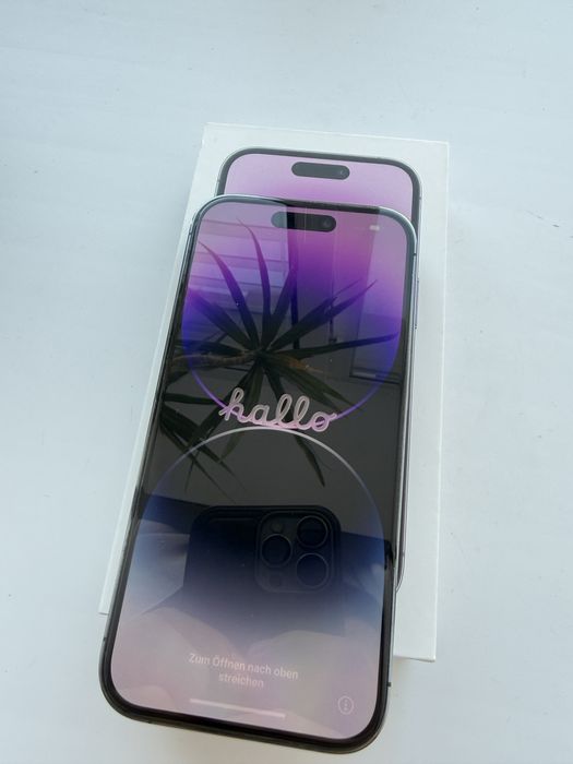Iphone 14 Pro 128 Гб