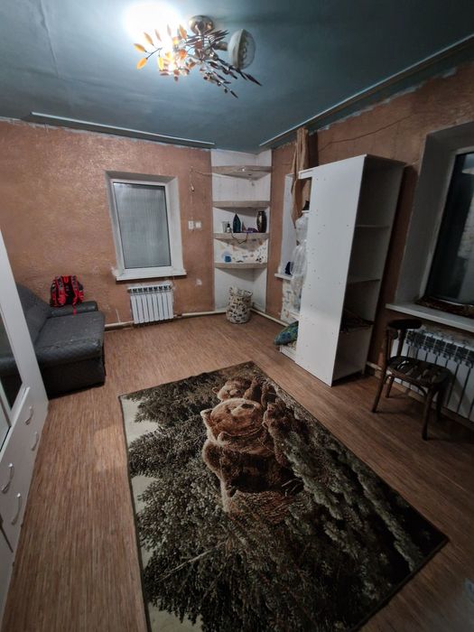 Продам дом в районе грп