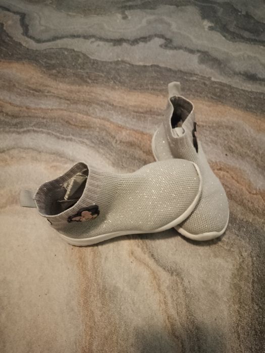 Детски зимни ботуши