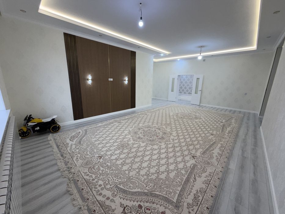 Су жаңа жер үй сатылады