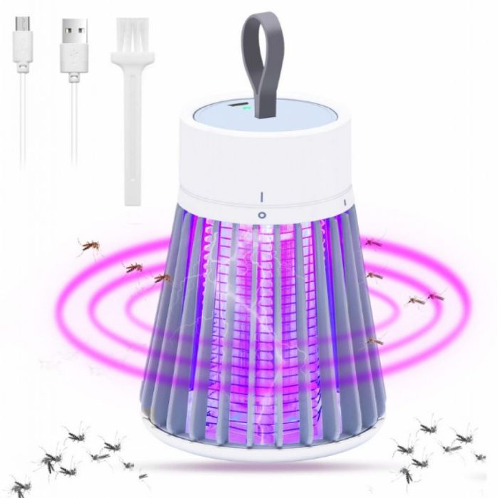 Къмпинг обурудване