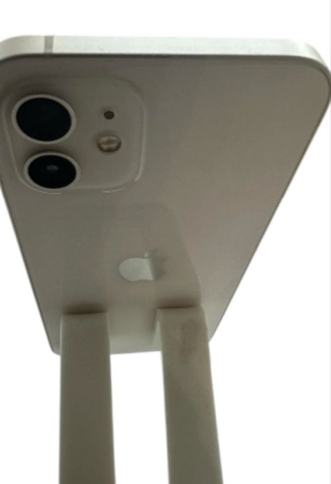 iphone 12 White icloud Като Нов За части Заключен Бартер