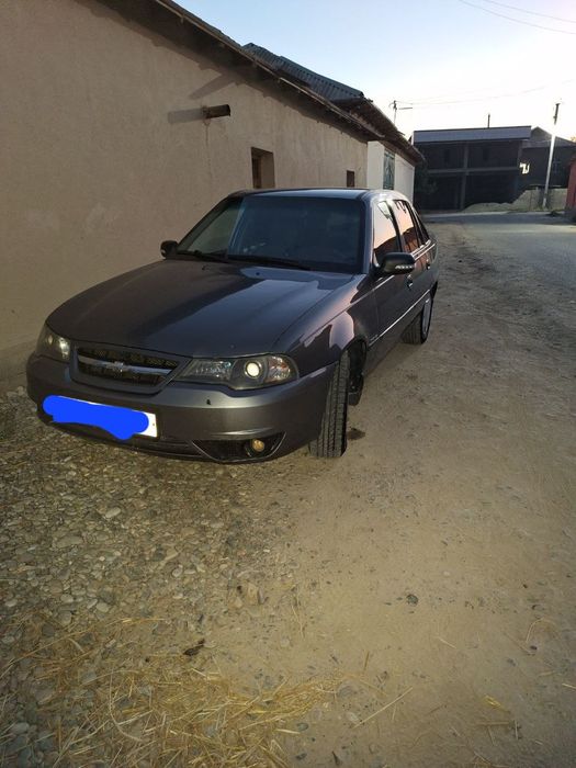 Nexia 2 dons 1.6 super kansaner