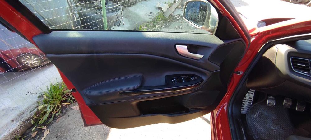 Dezmembrez Alfa Romeo Giulietta 1.6D an 2011 cod motor 940A3000