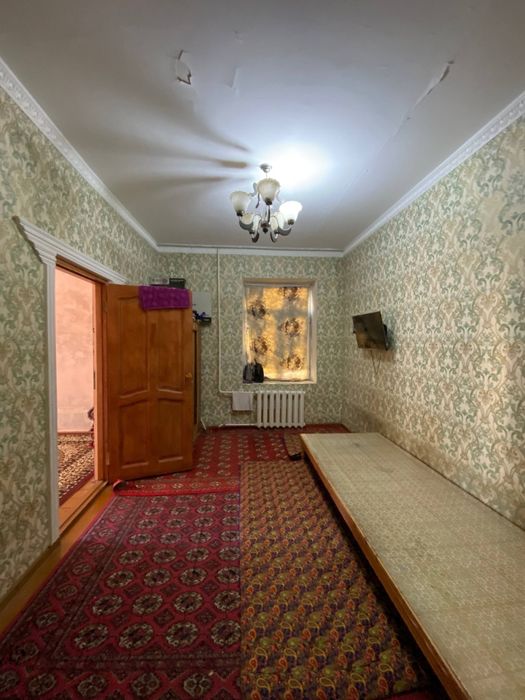 Урганч. « Ранч» ёнида 2 каватда 3 хоналик квартира