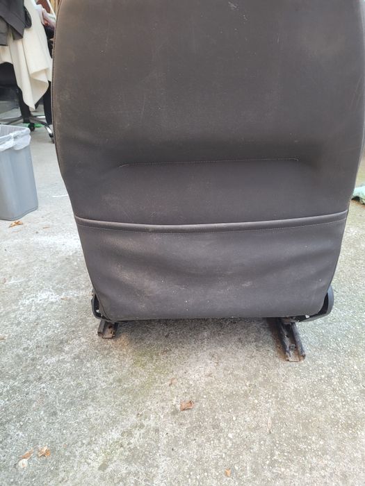 Scaun Seat Ibiza șofer