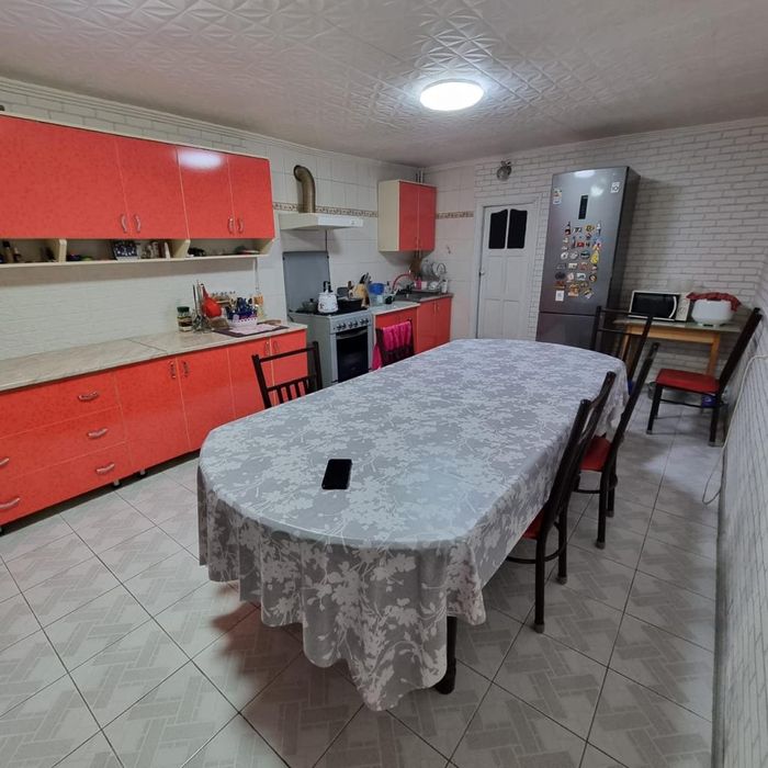 Продается Дом на (БАМе) 2 этажа