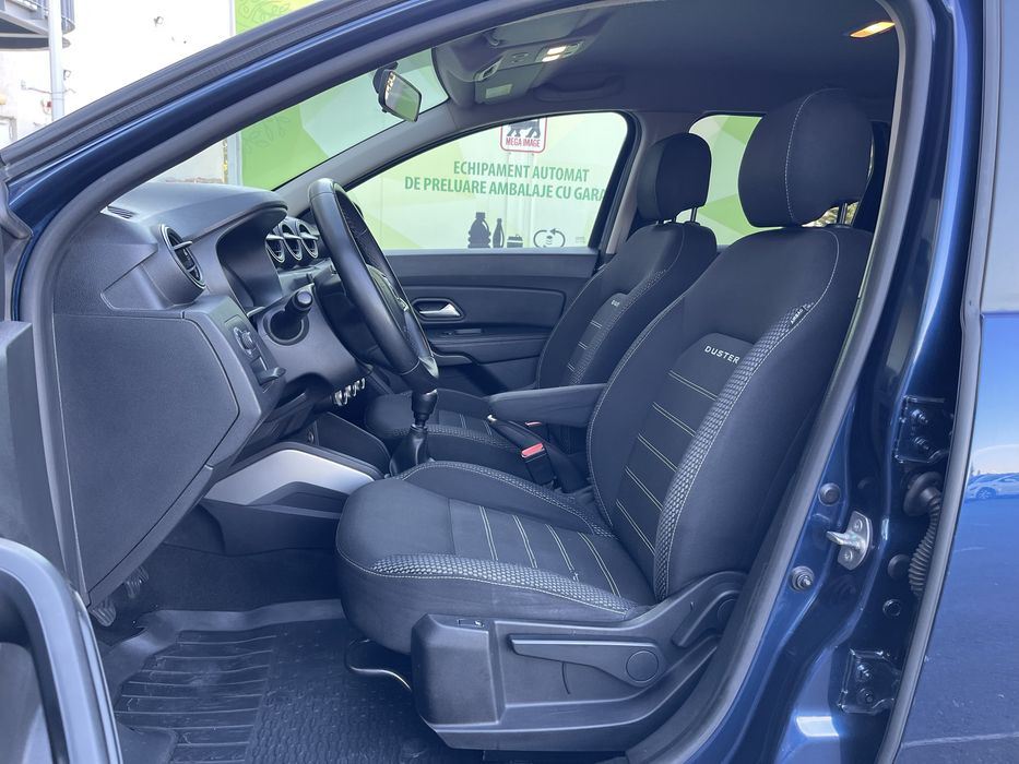 Dacia Duster 2019 1.5 dci, 4*4 PRET 8990 EURO