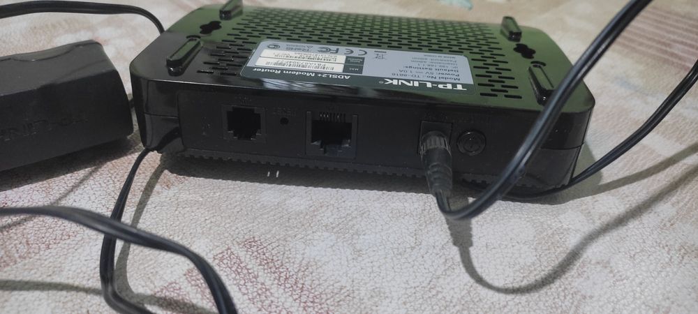 Роутер tp-link. ..