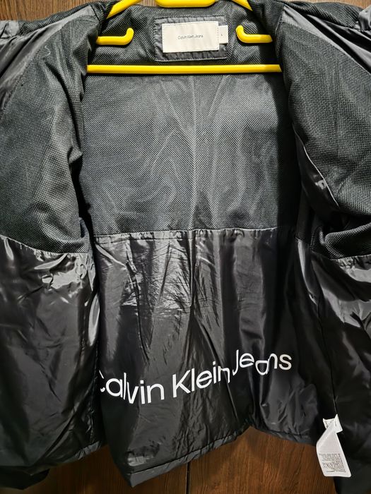 Vand geaca Calvin Klein barbati