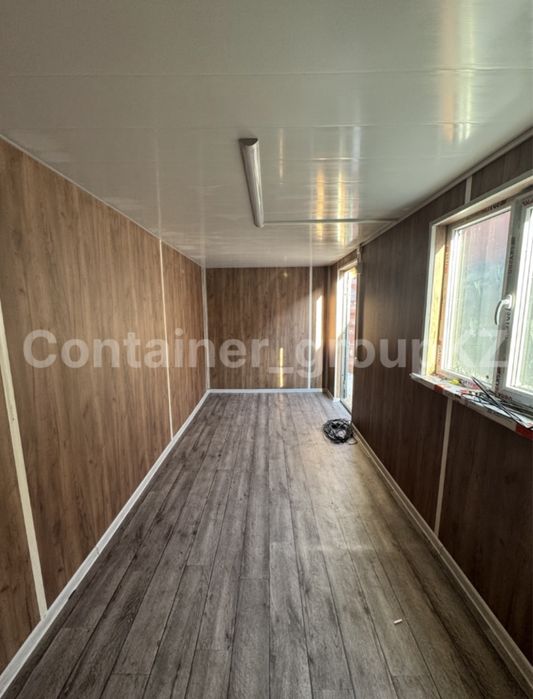 Контейнеры утепленные пустые