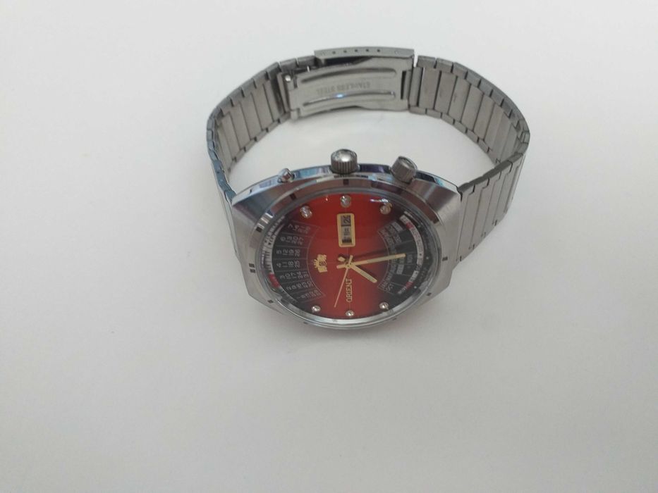 Ориент Тираджийски