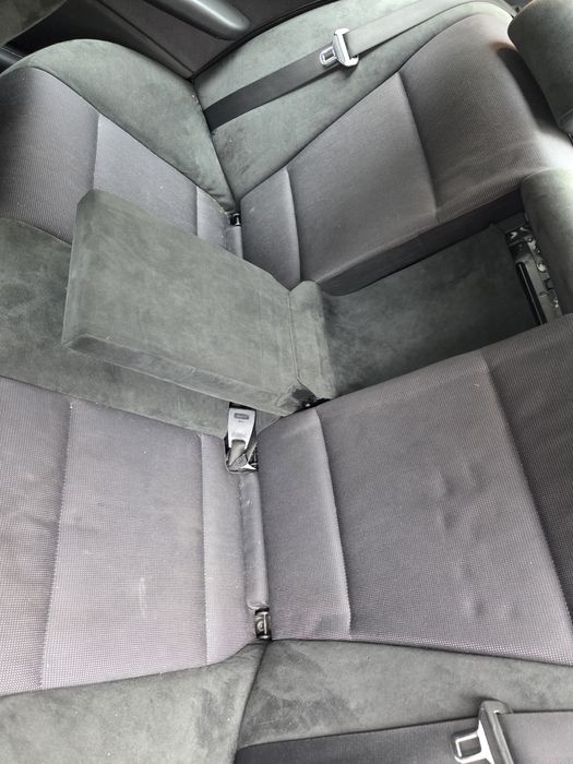 Bmw 320d e46 automat M pack