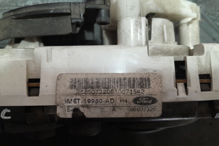 Comanda AC 3M5T-19980-AD 3M5T-19980-AD Ford Focus a 2-a generatie