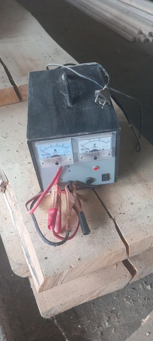 Vand redresor de 24v