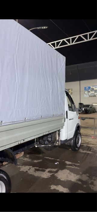 Продам срочно газель бизнес 2014 год