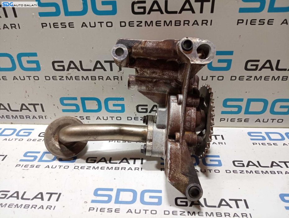 Pompa Ulei Seat Cordoba 1.6 AEH AKL APF AUR 1998 - 2002 Cod 06A115121 06A115105B [M5125]
