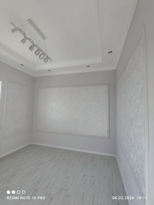 Евро ремонт ишларни киламиз.