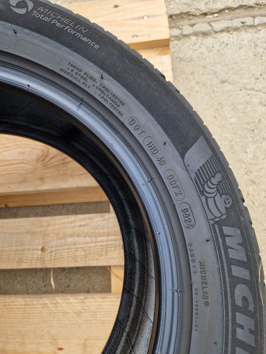 2anvelope vara 215 60 16 Michelin 2024
