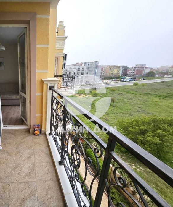 Продава се Двустаен апартамент в с. Равда, Област Бургас - 55 кв.м за 1619 €/кв.м - Снимка #8