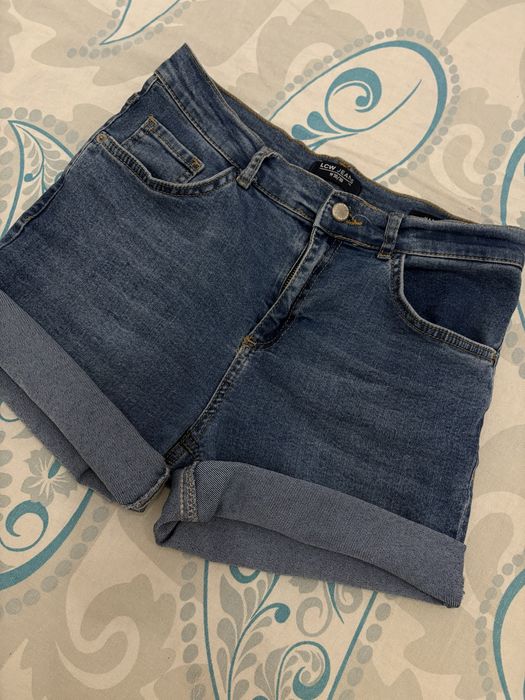 Разгрузка гордероба