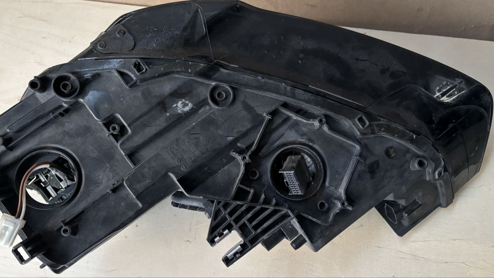 Фар за Audi A1 led