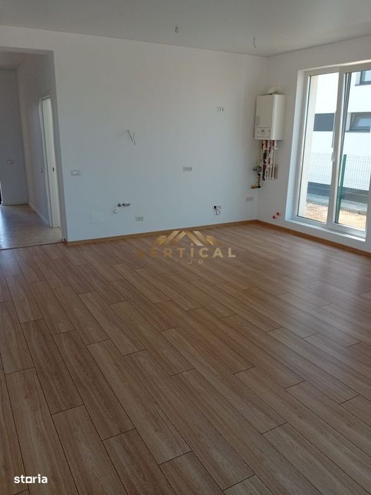 Inchiriere- Vila Moderna 3 camere Mega Parc- Berceni /Vidra