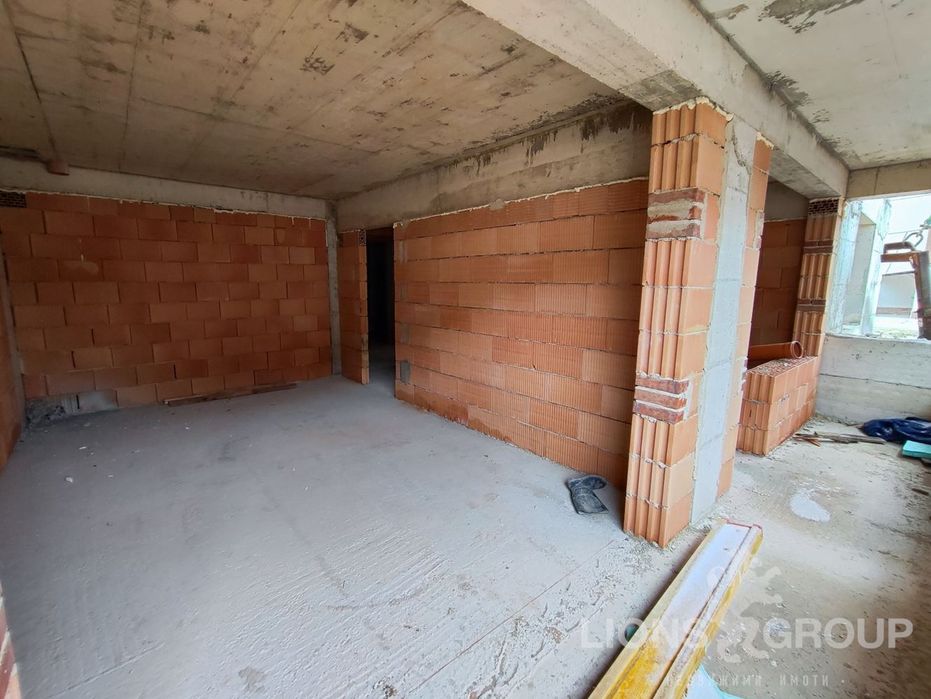 Продава се Двустаен апартамент в Варна, Виница - 54 кв.м за 1095 €/кв.м - Снимка #3