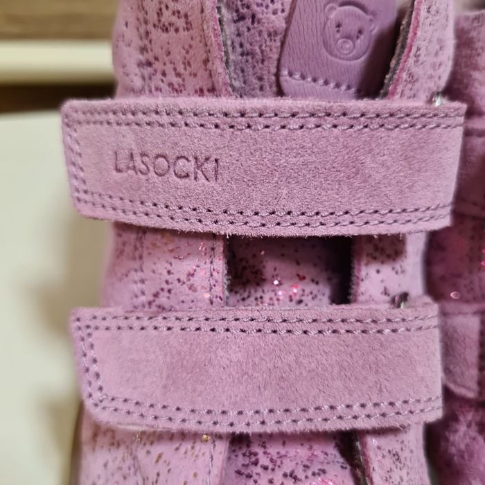 Боти Lasocki Kids 28 размер