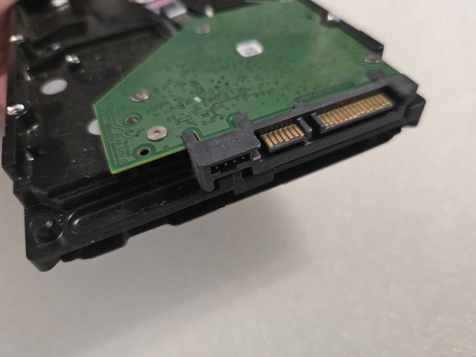 Hard disk Seagate SV35 3.5 1TB 7200rpm 64MB SATA3 (ST1000VX000)