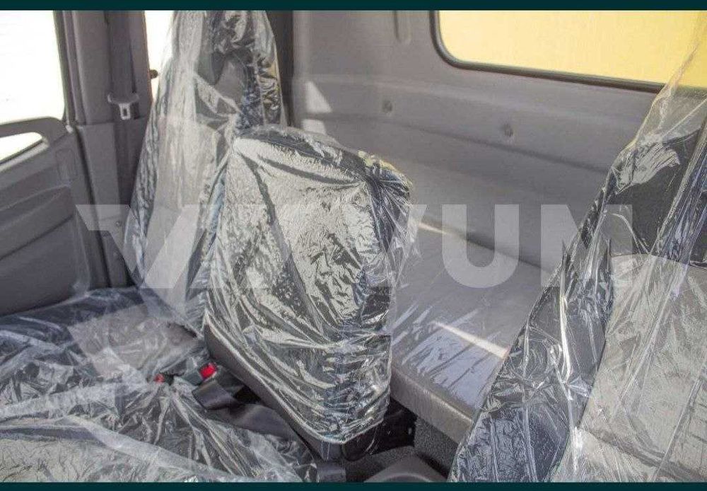 Yangilangan Shassi. В наличии!!! Шасси FAW Tiger V 1110 11,3 т