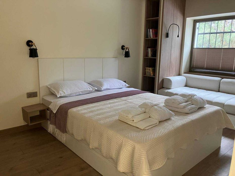 Стильная квартира от собственника в долгосрочную аренду в центре