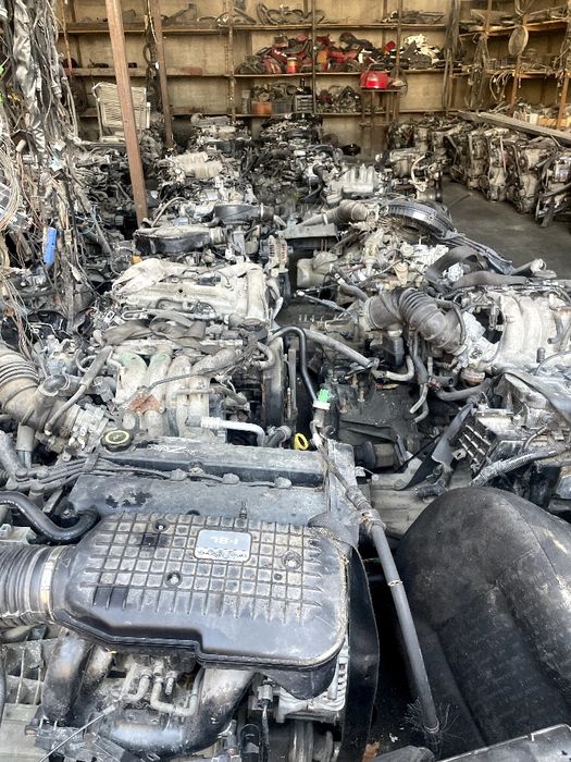 Двигатели по оптовой цене