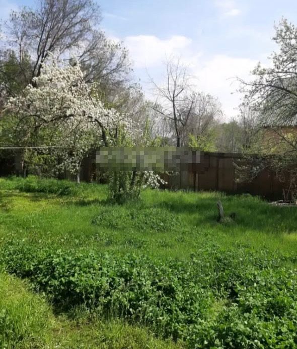 Продам дом 3-х комнатный