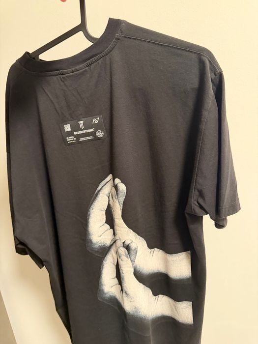 Дизайнерски оригинални тениски Burberry, Jacquemus, Neil Barett