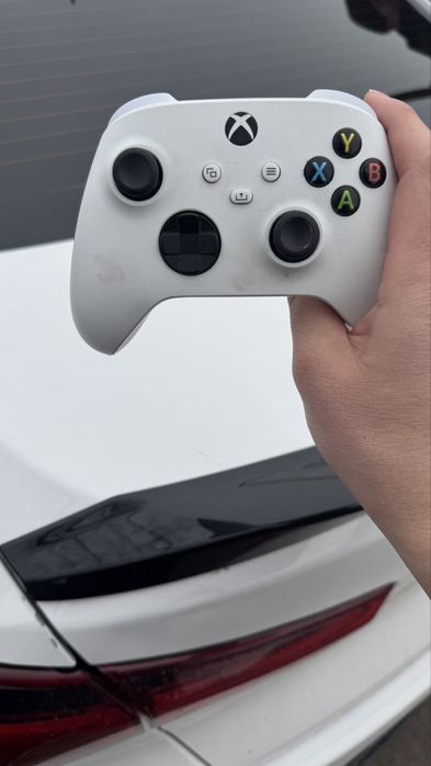 джостик x box series s/x