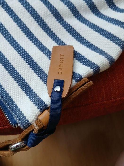 Текстилна чанта Esprit