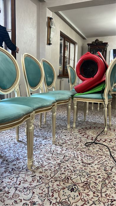 Химчистка мягкий мебель