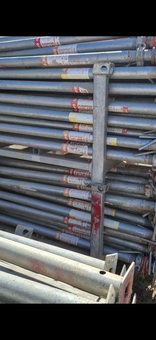 Popi zincati Italia EUROPROP