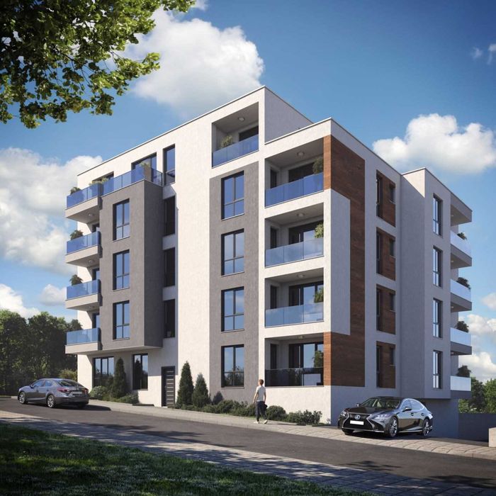 Продава се Тристаен апартамент в Благоевград, Освобождение - 70 кв.м за 715 €/кв.м - Снимка #3