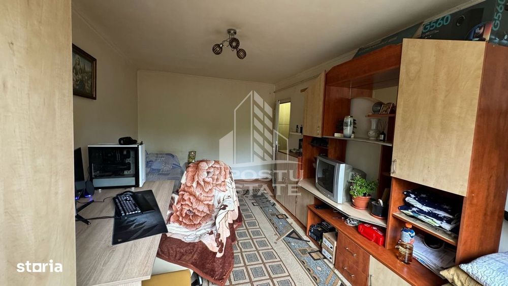Apartament 2 camere de vanzare, zona Lipovei, Timisoara