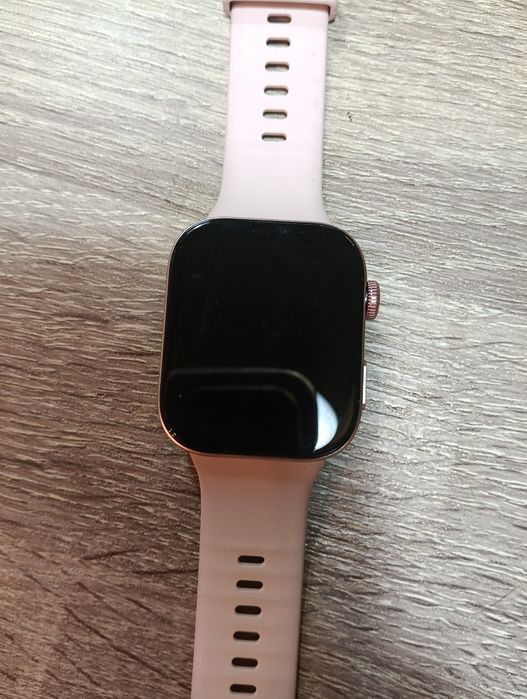 Huawei Watch Fit с оригинален кабел