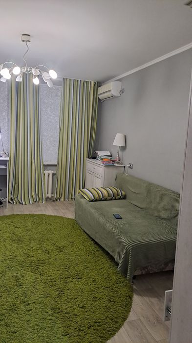 3 х комн кв. Революция