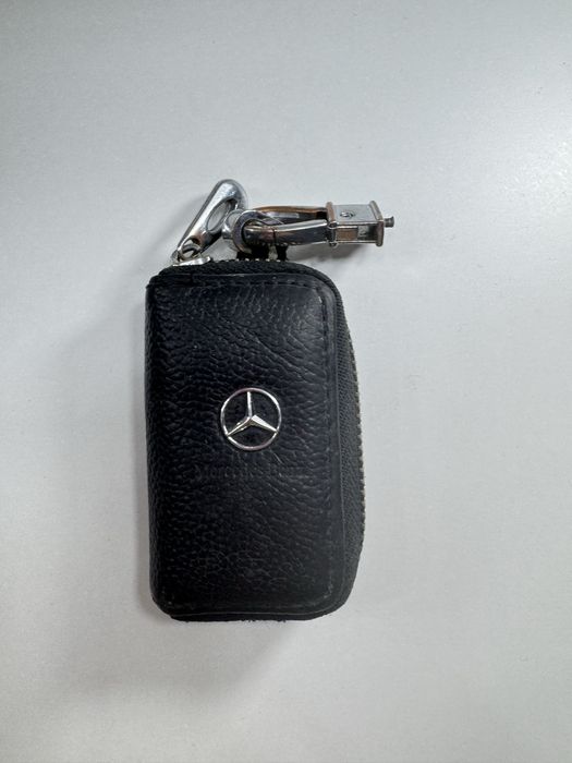 Ключ для БМВ BMW с чехлом